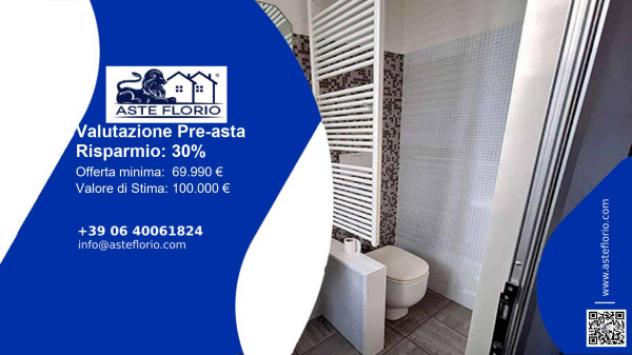 appartamento in vendita a Voghera