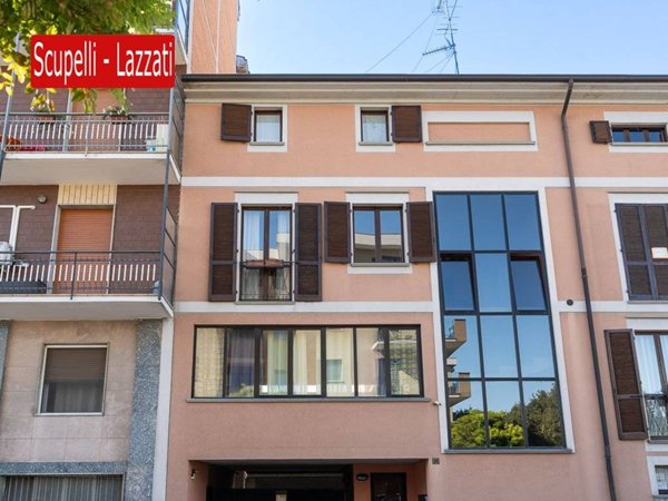 appartamento in vendita a Voghera