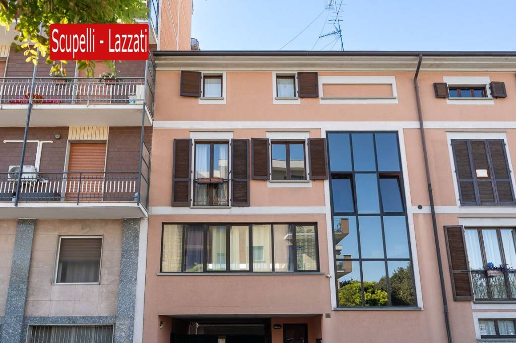 appartamento in vendita a Voghera