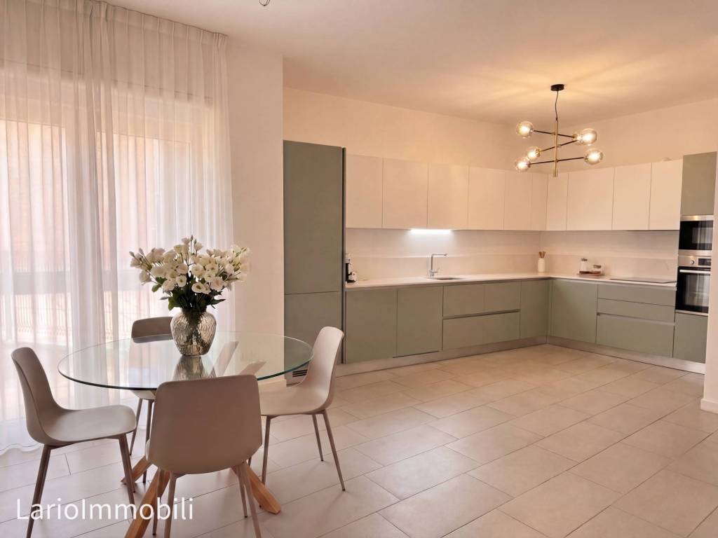 appartamento in vendita a Voghera