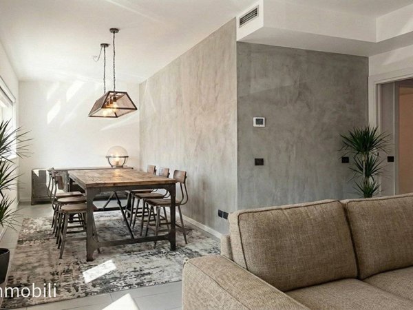 appartamento in vendita a Voghera