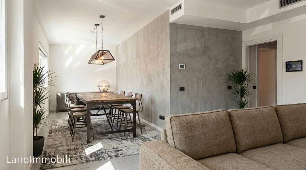 appartamento in vendita a Voghera