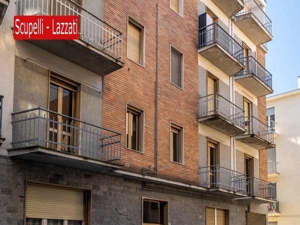 appartamento in vendita a Voghera