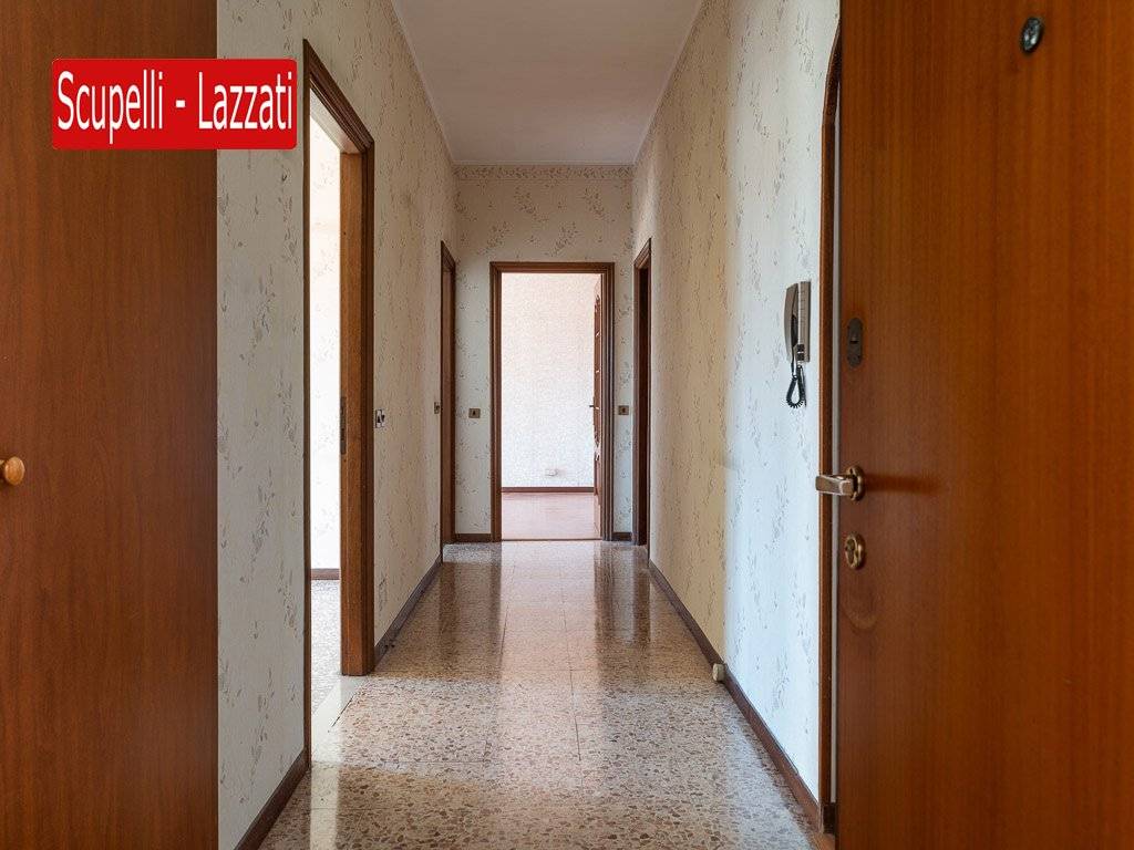 appartamento in vendita a Voghera