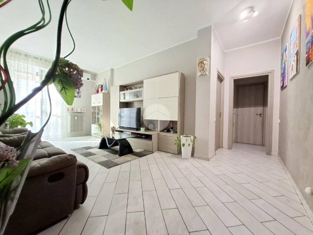 appartamento in vendita a Voghera