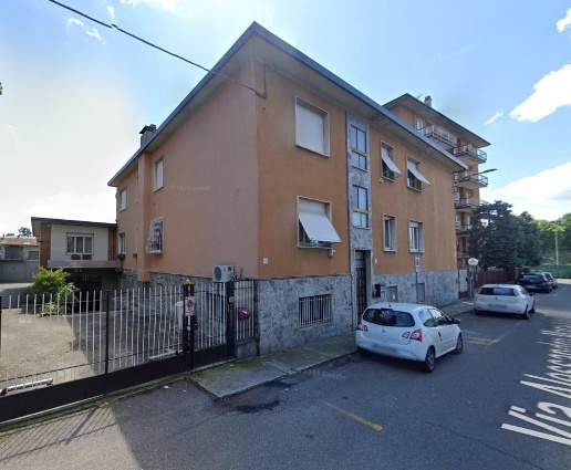 appartamento in vendita a Voghera