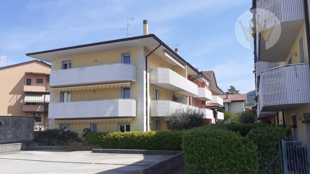 appartamento in vendita a Voghera