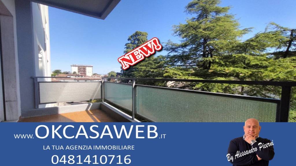 appartamento in vendita a Voghera