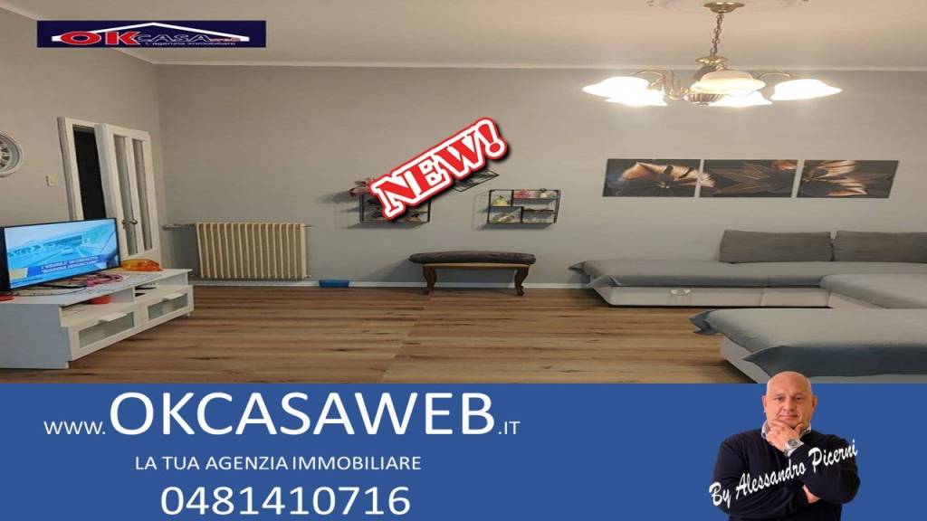 appartamento in vendita a Voghera