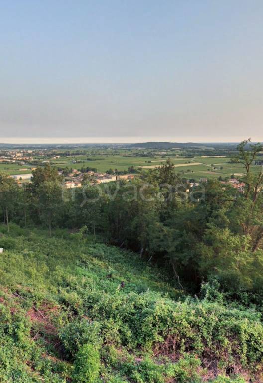 terreno agricolo in vendita a Voghera