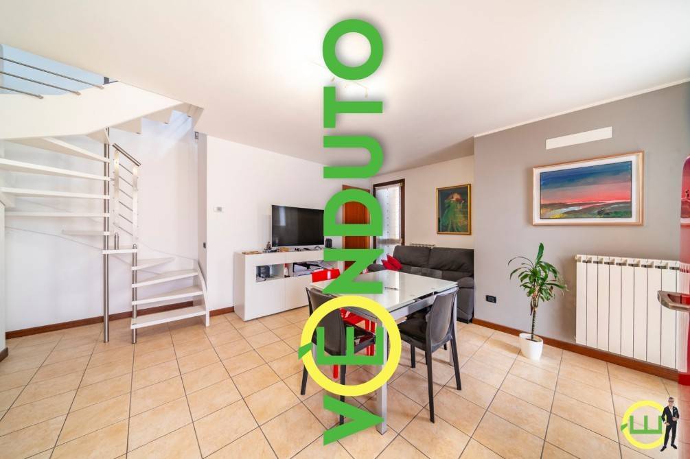 appartamento in vendita a Voghera