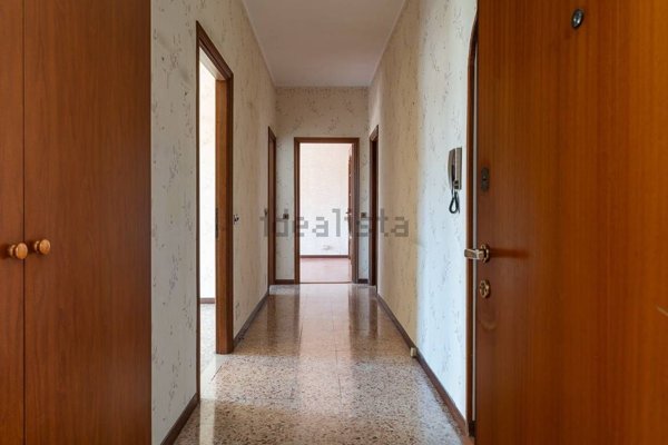 appartamento in vendita a Voghera