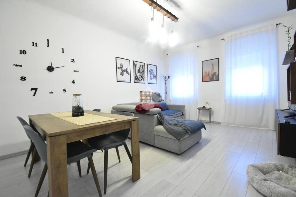 appartamento in vendita a Voghera