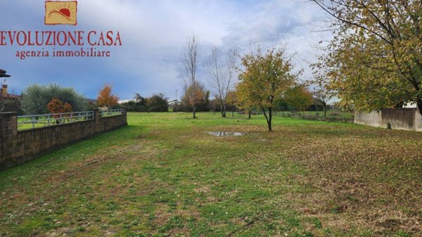 terreno agricolo in vendita a Voghera