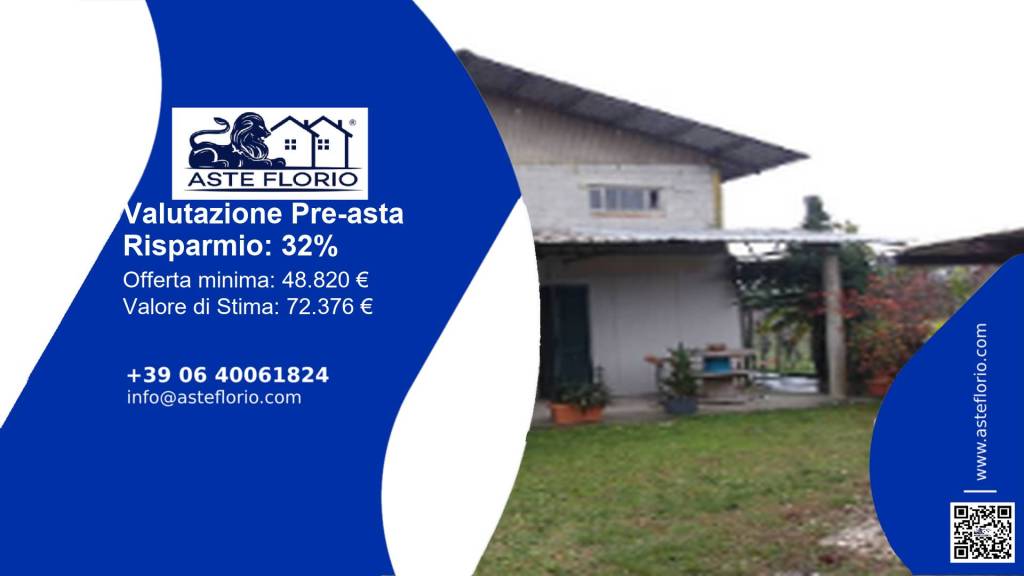 locale commerciale in vendita a Voghera