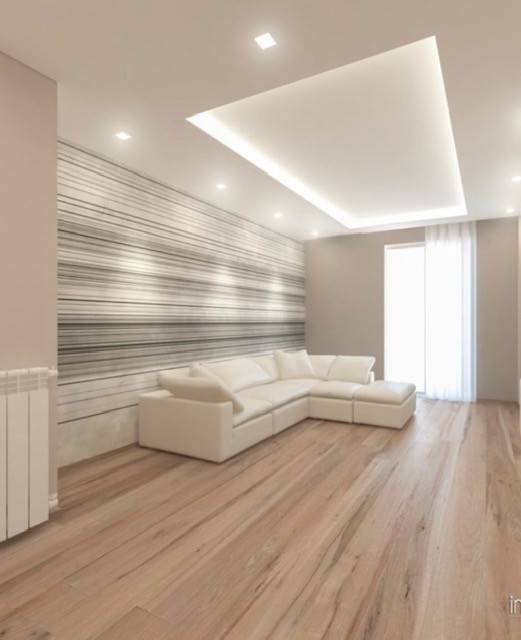 appartamento in vendita a Voghera