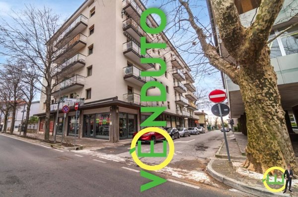 appartamento in vendita a Voghera