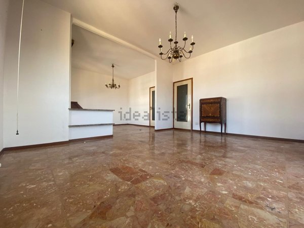 appartamento in vendita a Voghera