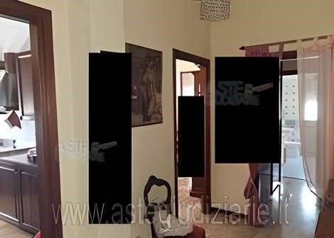 appartamento in vendita a Voghera