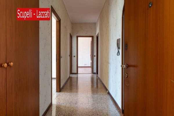 appartamento in vendita a Voghera