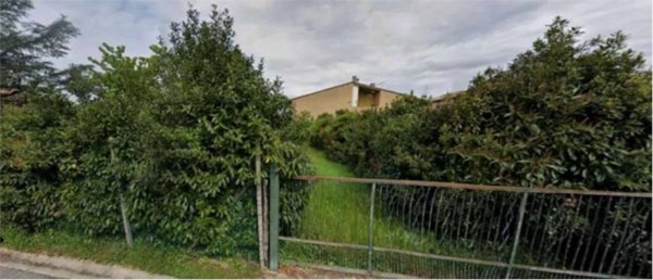 terreno agricolo in vendita a Voghera