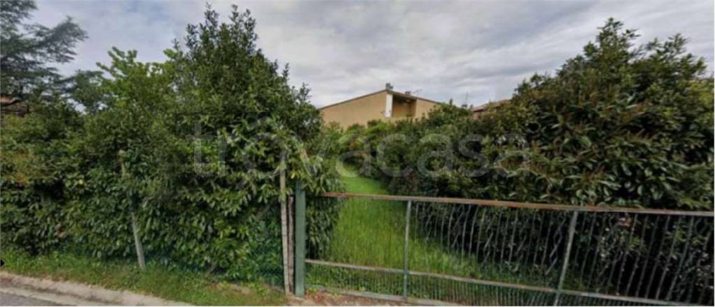 terreno agricolo in vendita a Voghera