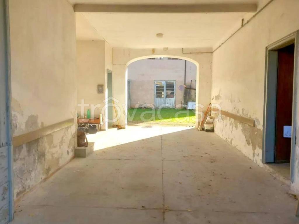 appartamento in vendita a Voghera