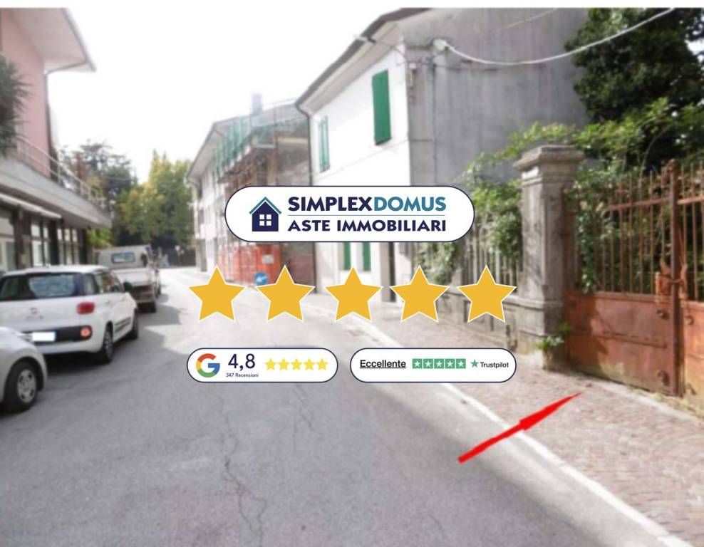 appartamento in vendita a Voghera