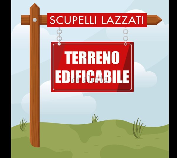 terreno edificabile in vendita a Voghera