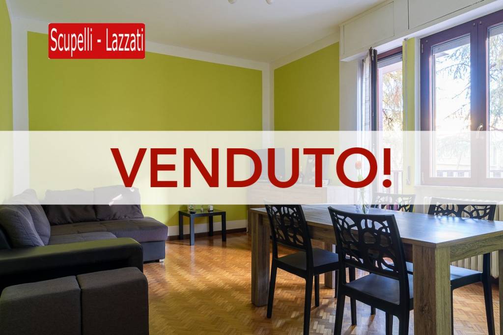 appartamento in vendita a Voghera