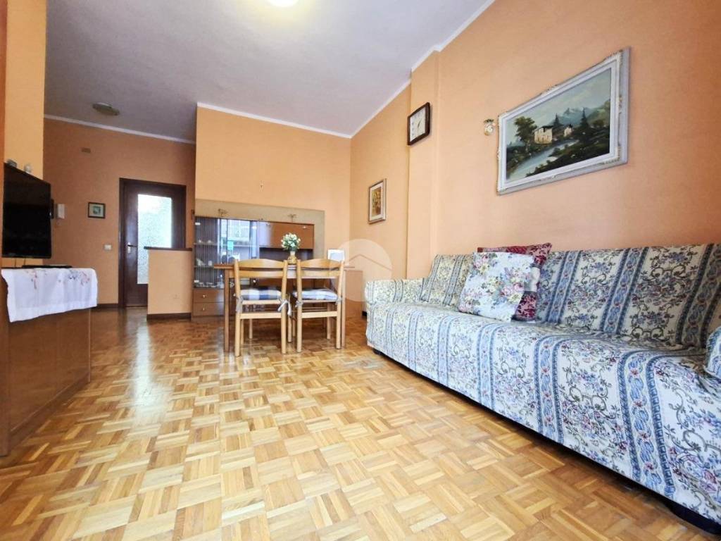 appartamento in vendita a Voghera