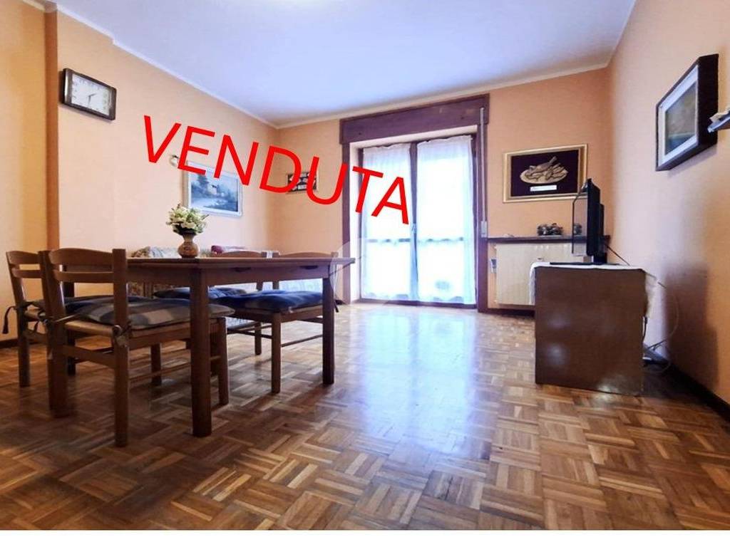 appartamento in vendita a Voghera