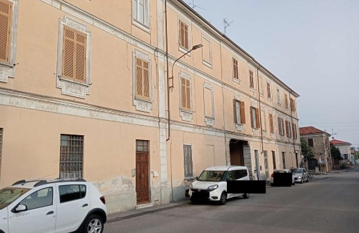 appartamento in vendita a Voghera