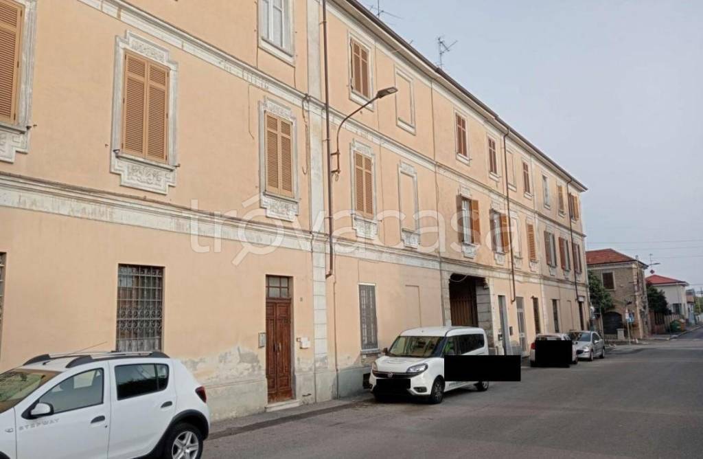 appartamento in vendita a Voghera