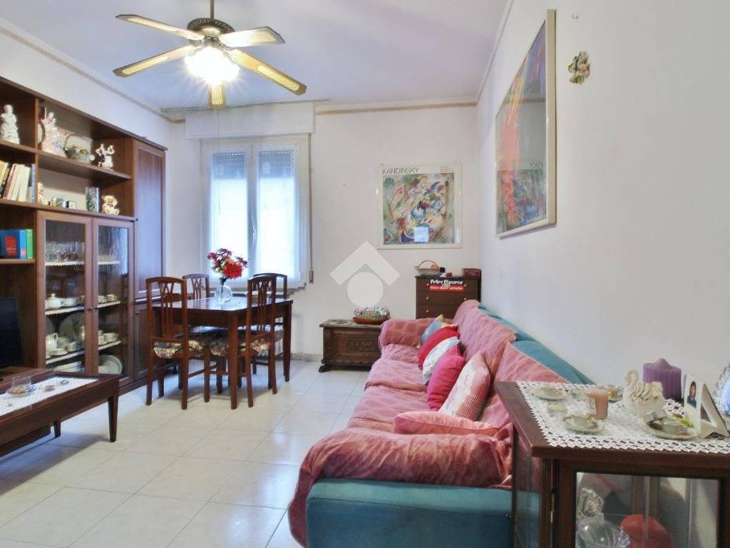 appartamento in vendita a Voghera