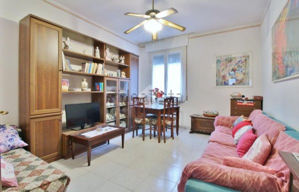 appartamento in vendita a Voghera