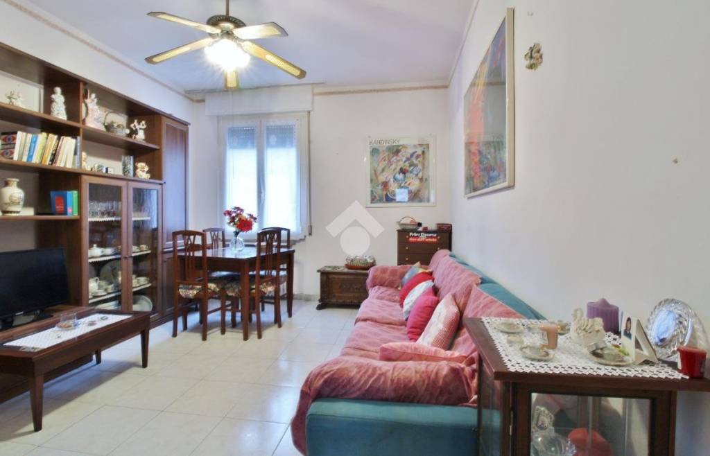 appartamento in vendita a Voghera