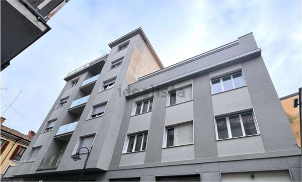 appartamento in vendita a Voghera