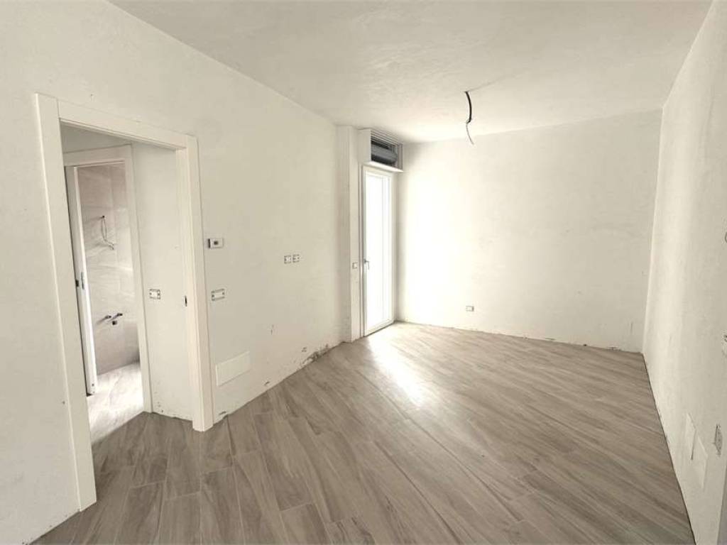 appartamento in vendita a Voghera
