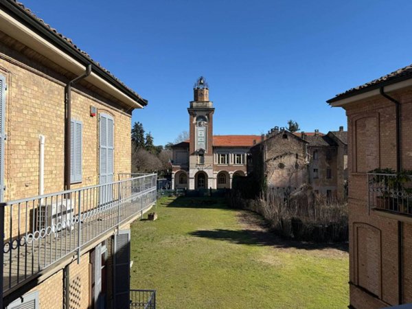 appartamento in vendita a Voghera