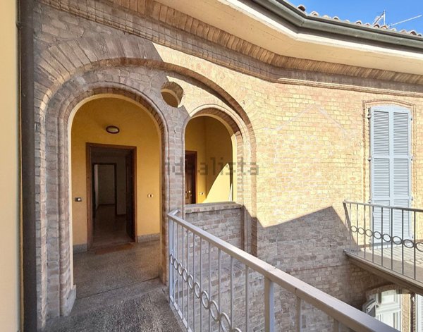 appartamento in vendita a Voghera