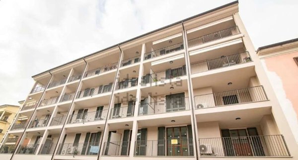 appartamento in vendita a Voghera