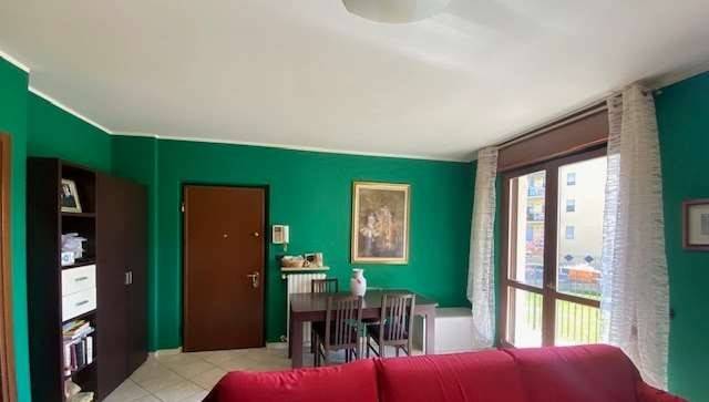appartamento in vendita a Voghera