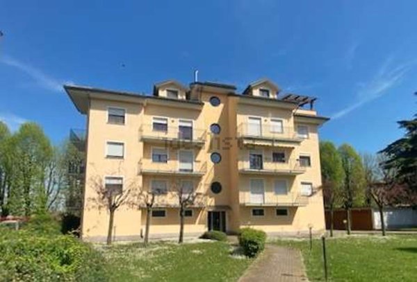 appartamento in vendita a Voghera
