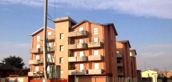 appartamento in vendita a Voghera in zona Medassino
