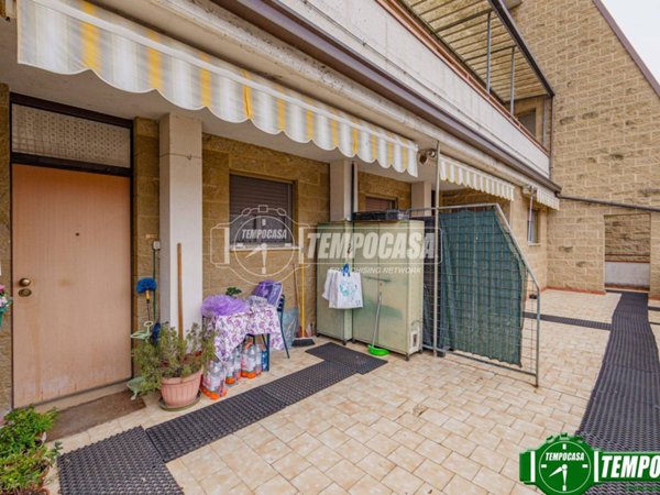 appartamento in vendita a Voghera