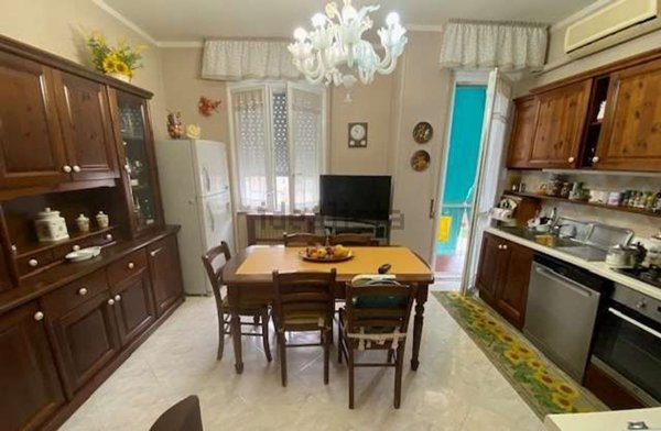 appartamento in vendita a Voghera in zona Medassino