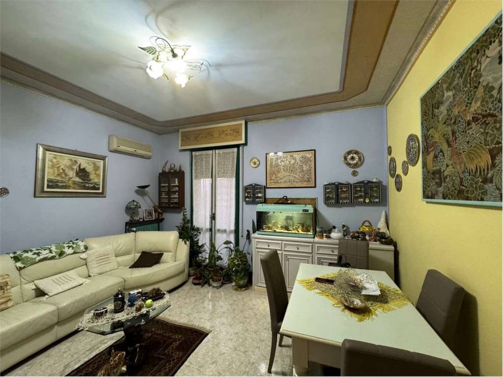 appartamento in vendita a Voghera