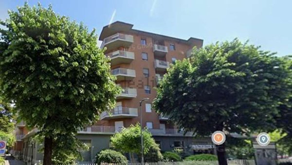 appartamento in vendita a Voghera