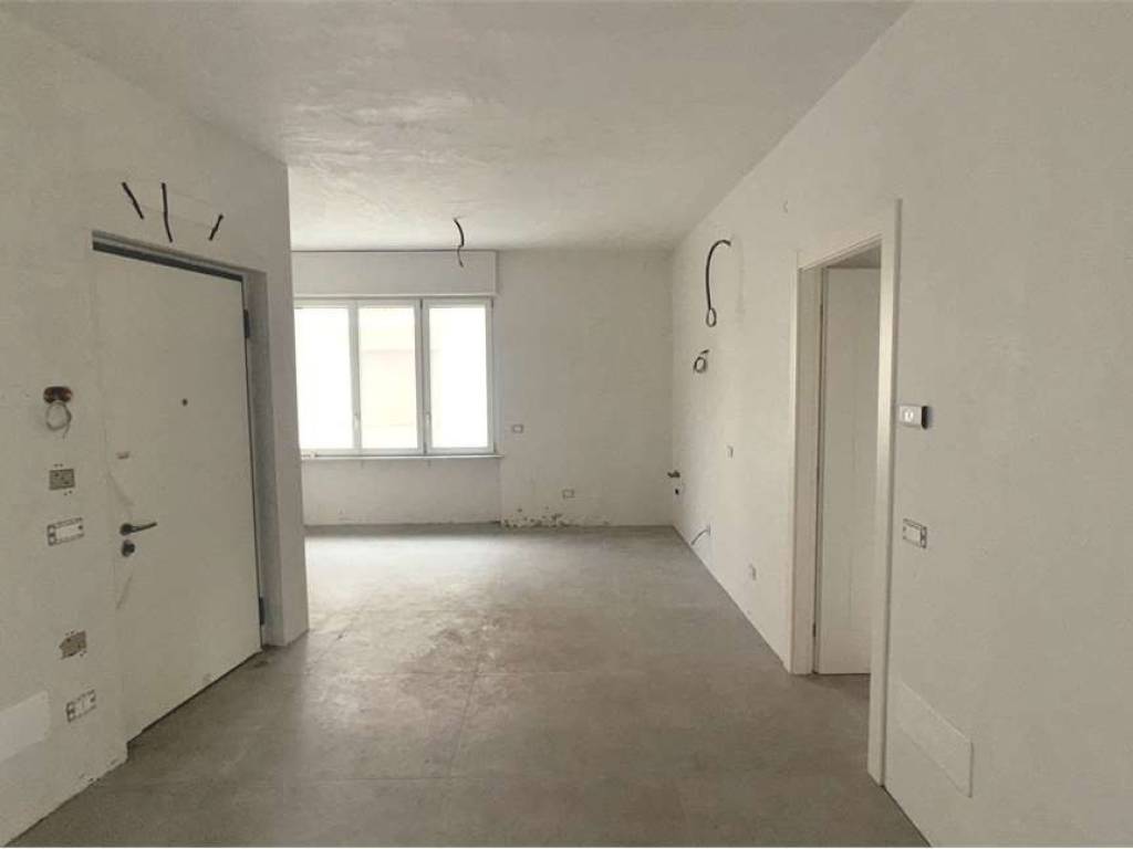 appartamento in vendita a Voghera